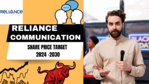 Reliance Communications Share Price Target 2023, 2024, 2025, 2030